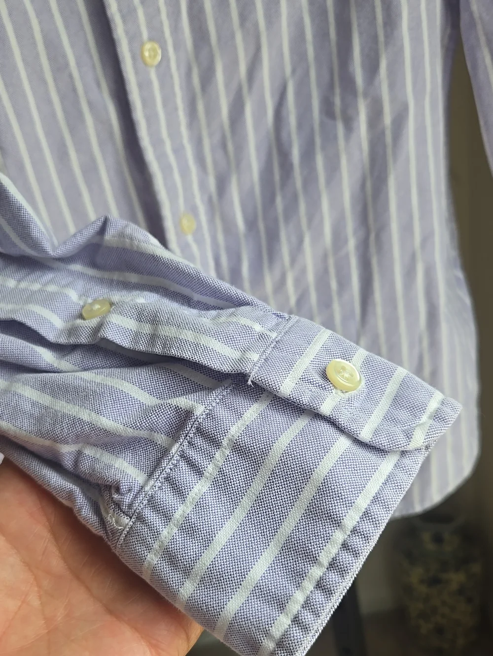 Polo Ralph Lauren ptp 18